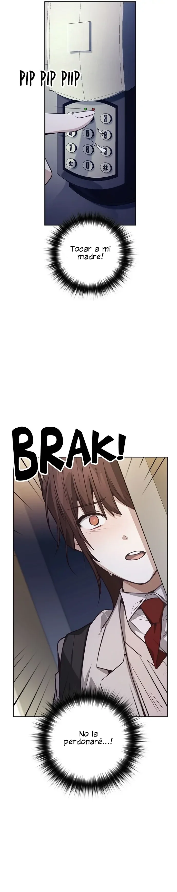 Página 36 del Manga