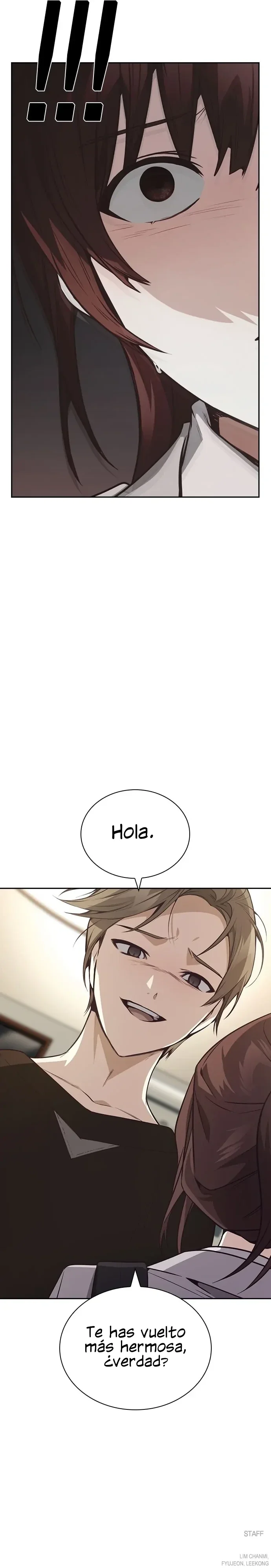 Página 37 del Manga