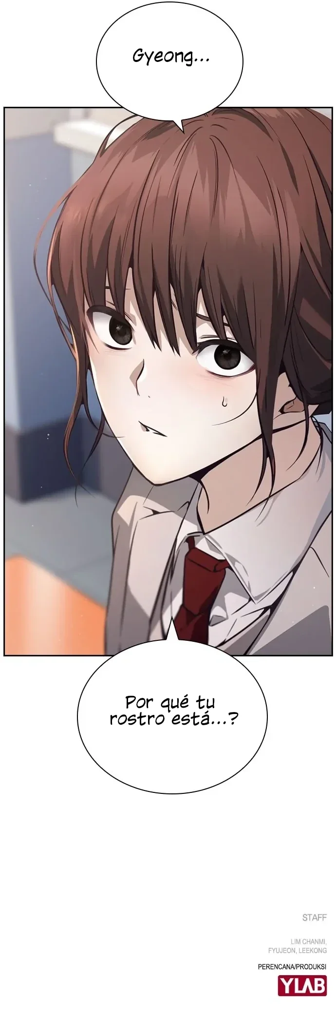 Página 35 del Manga