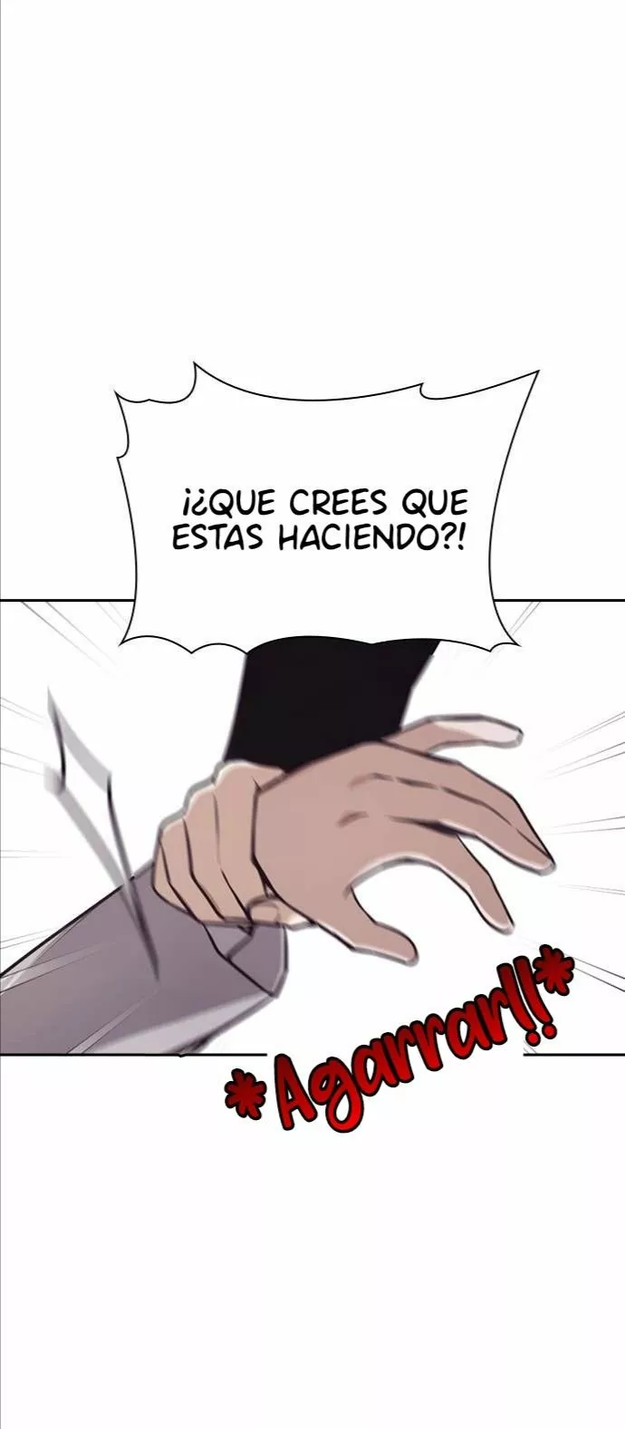 Página 37 del Manga