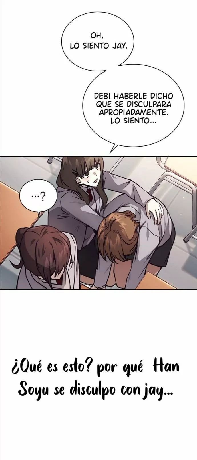 Página 40 del Manga