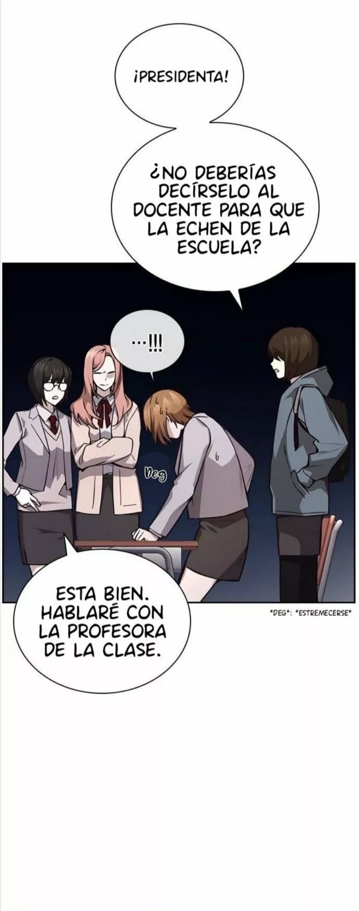 Página 43 del Manga