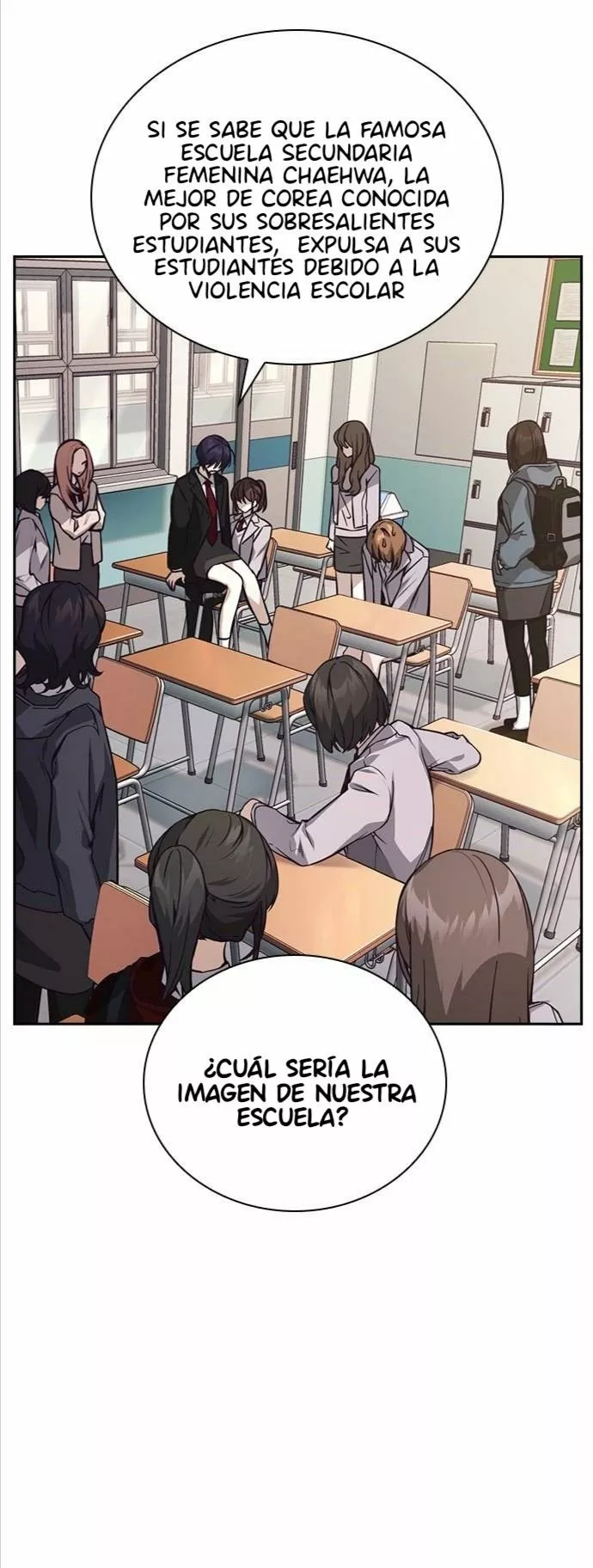 Página 45 del Manga