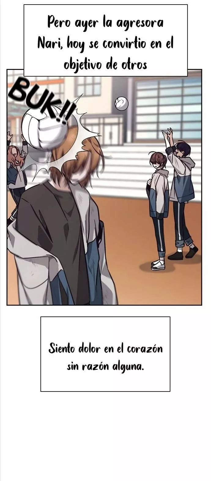 Página 53 del Manga