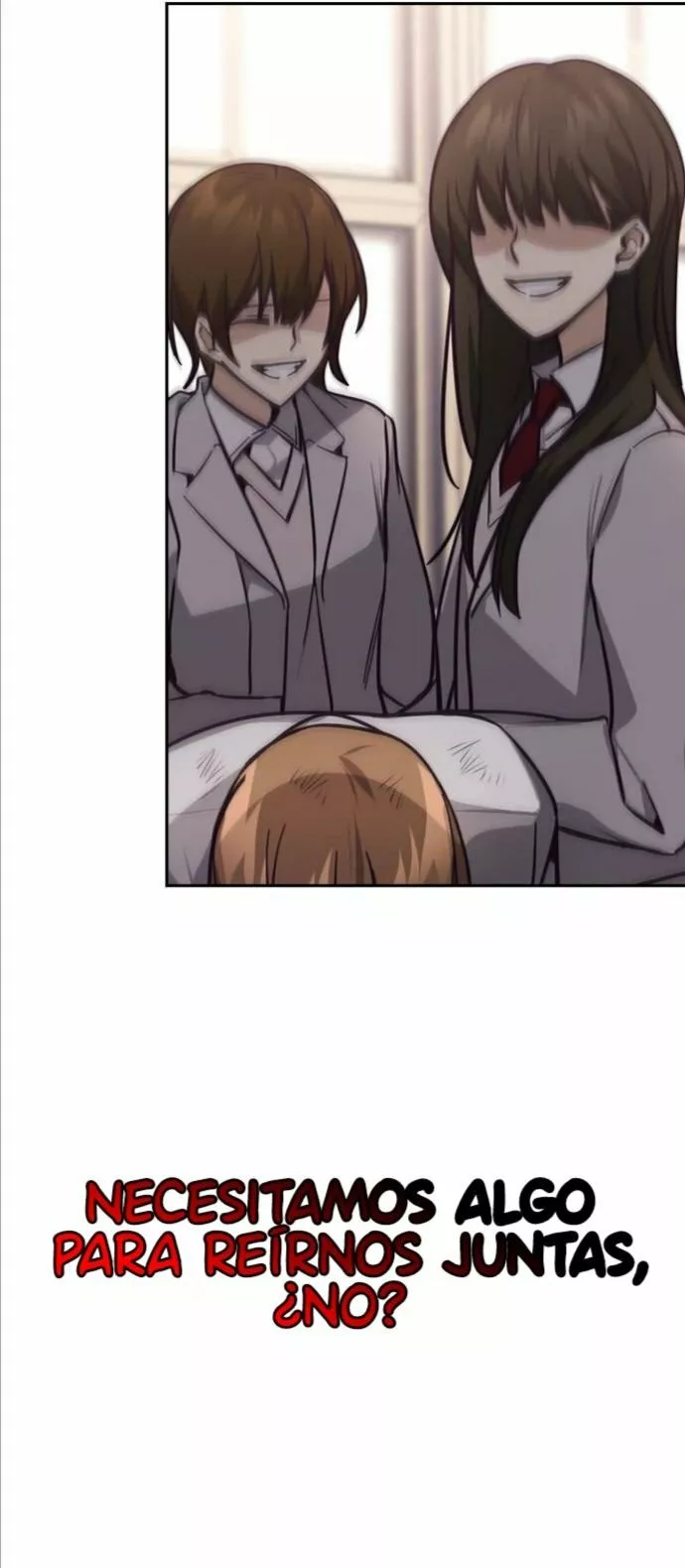 Página 56 del Manga