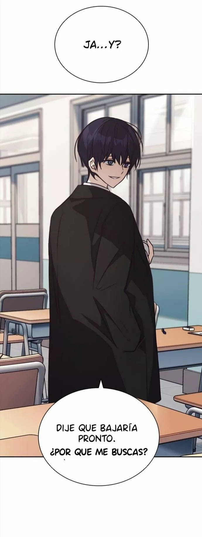 Página 64 del Manga