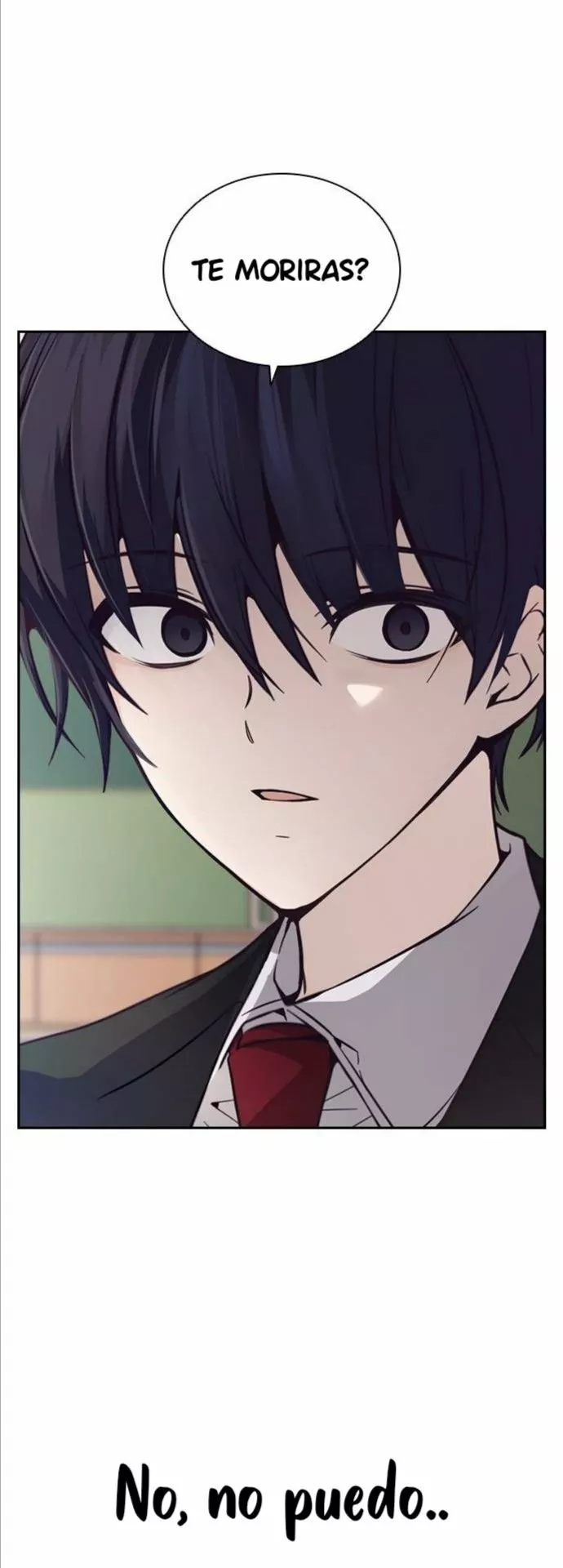 Página 72 del Manga