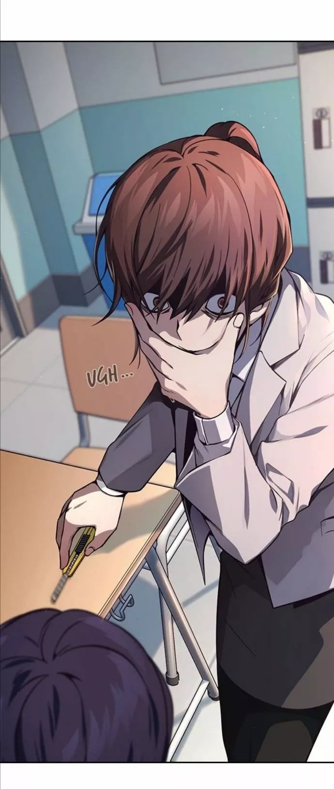 Página 73 del Manga