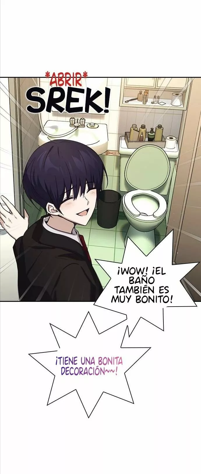 Página 37 del Manga