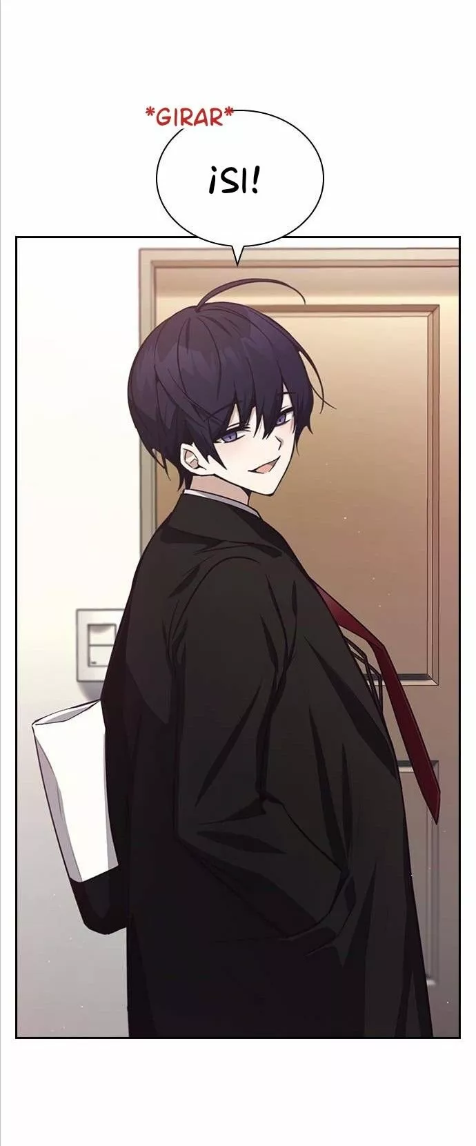 Página 41 del Manga