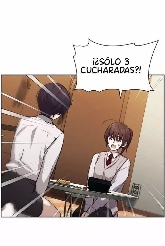 Página 50 del Manga