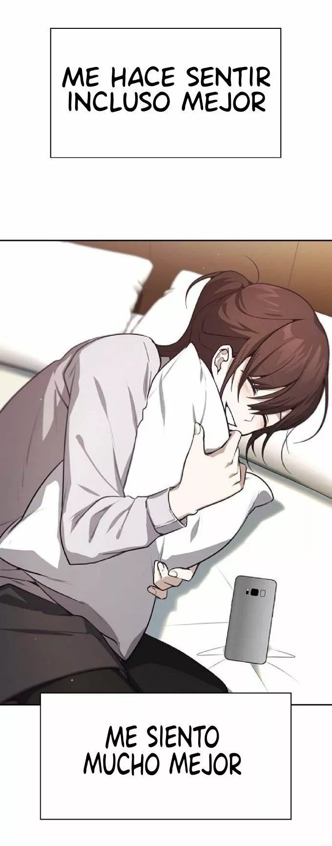 Página 57 del Manga