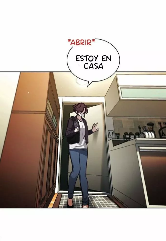 Página 58 del Manga