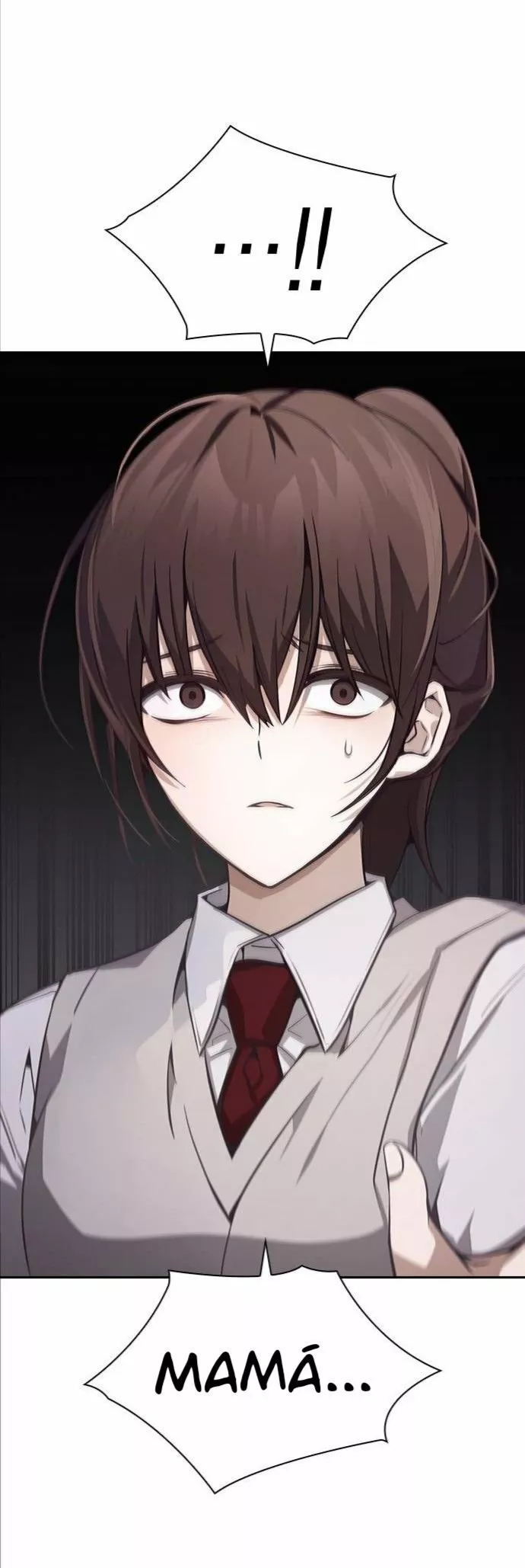 Página 67 del Manga