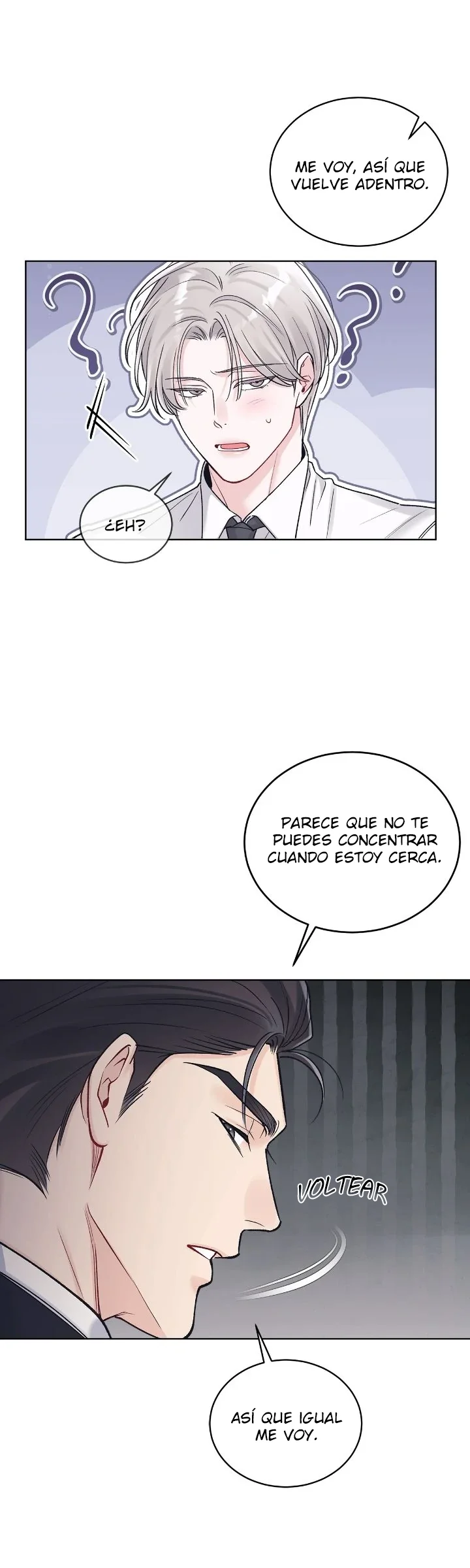 Página 38 del Manga