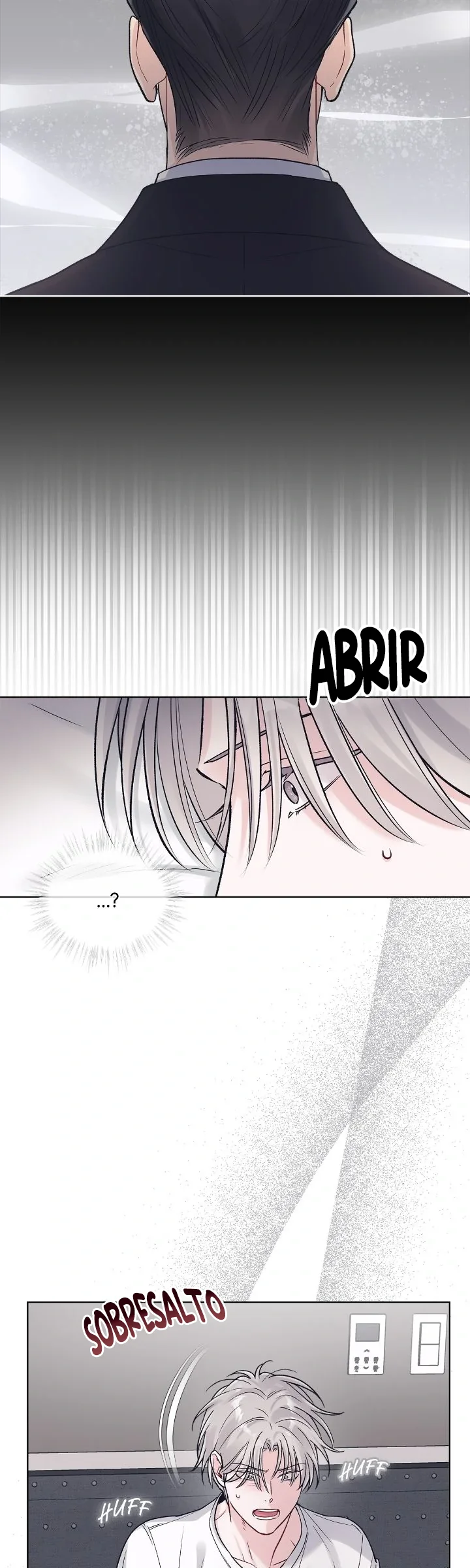 Página 36 del Manga