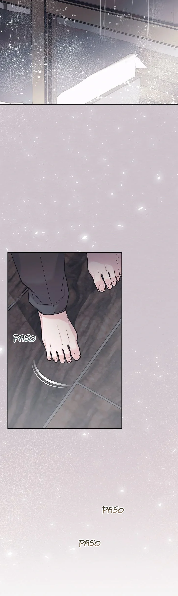 Página 39 del Manga