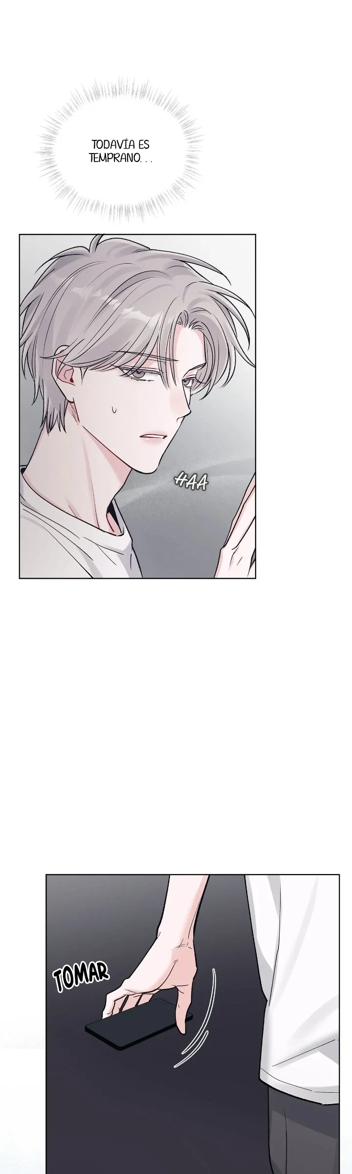Página 43 del Manga