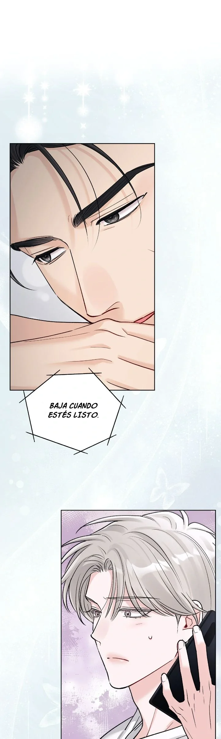 Página 46 del Manga