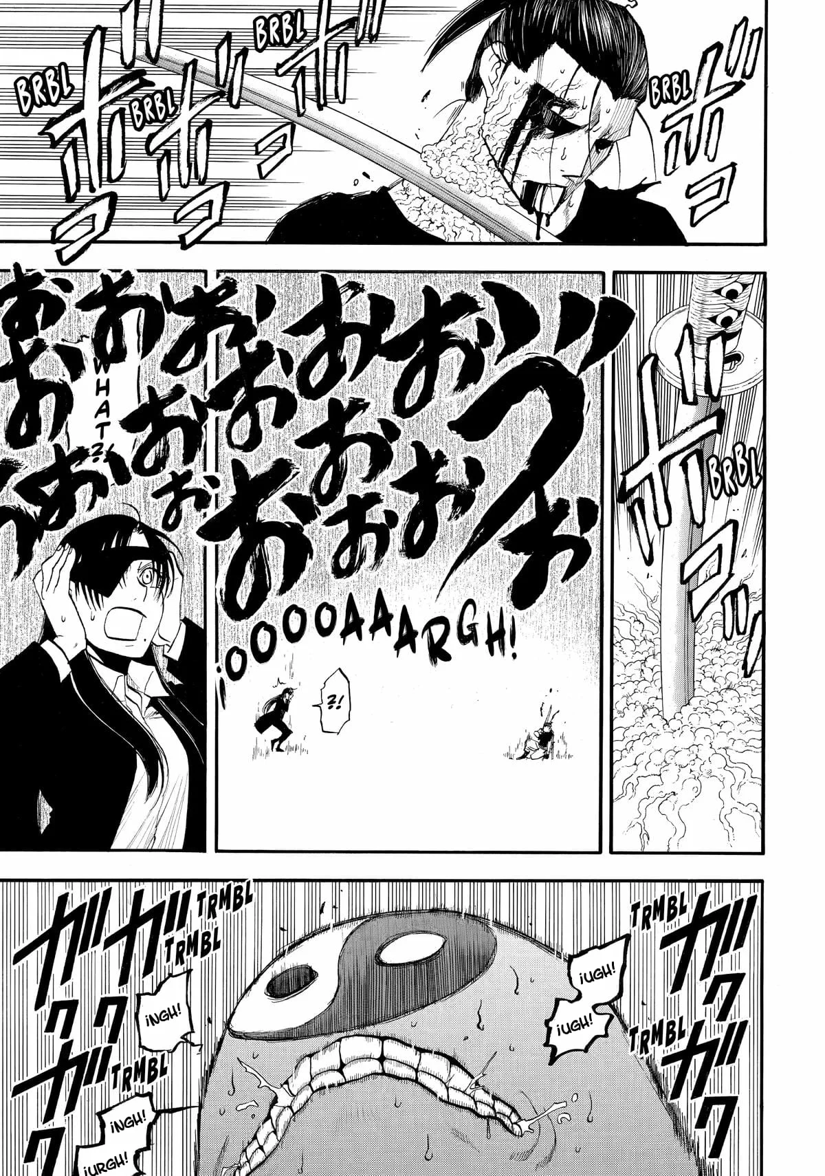 Página 34 del Manga