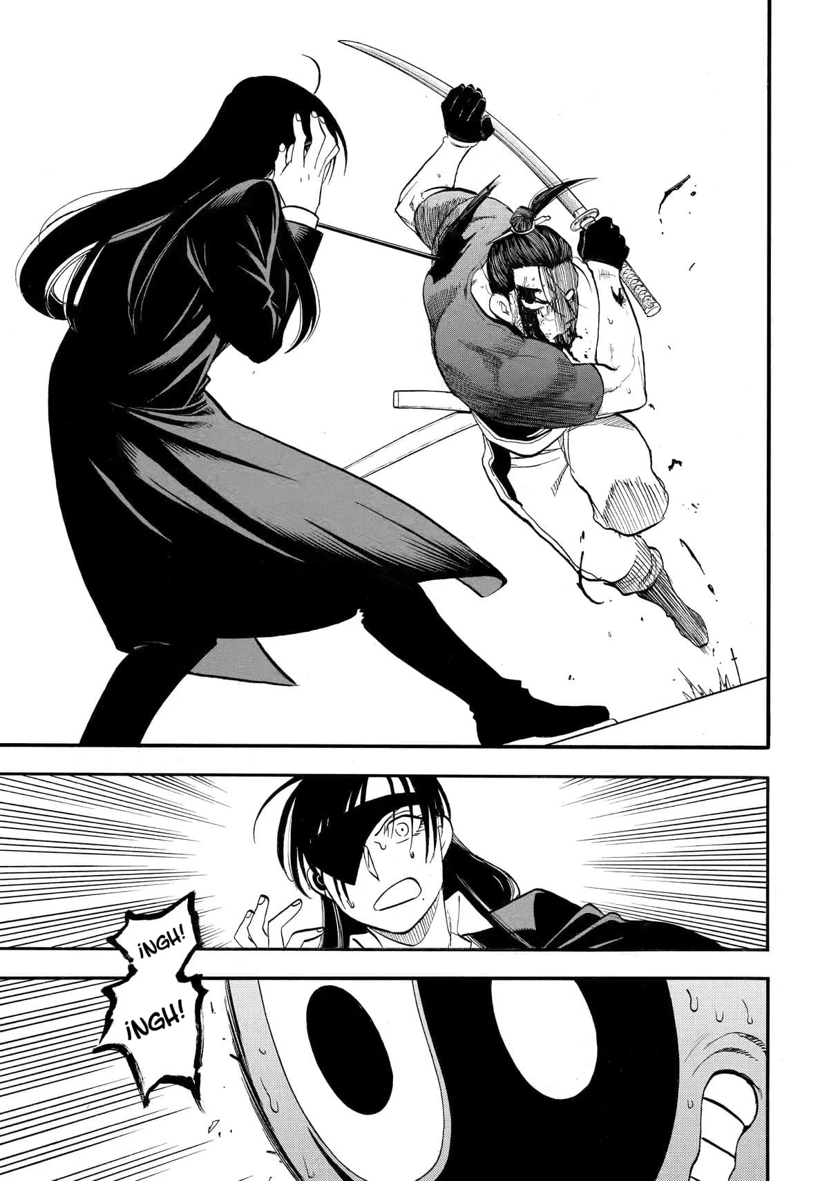 Página 36 del Manga