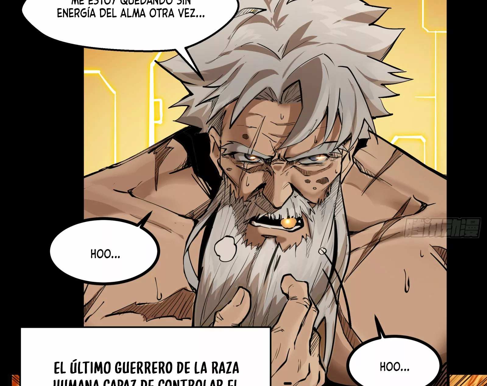 Página 48 del Manga