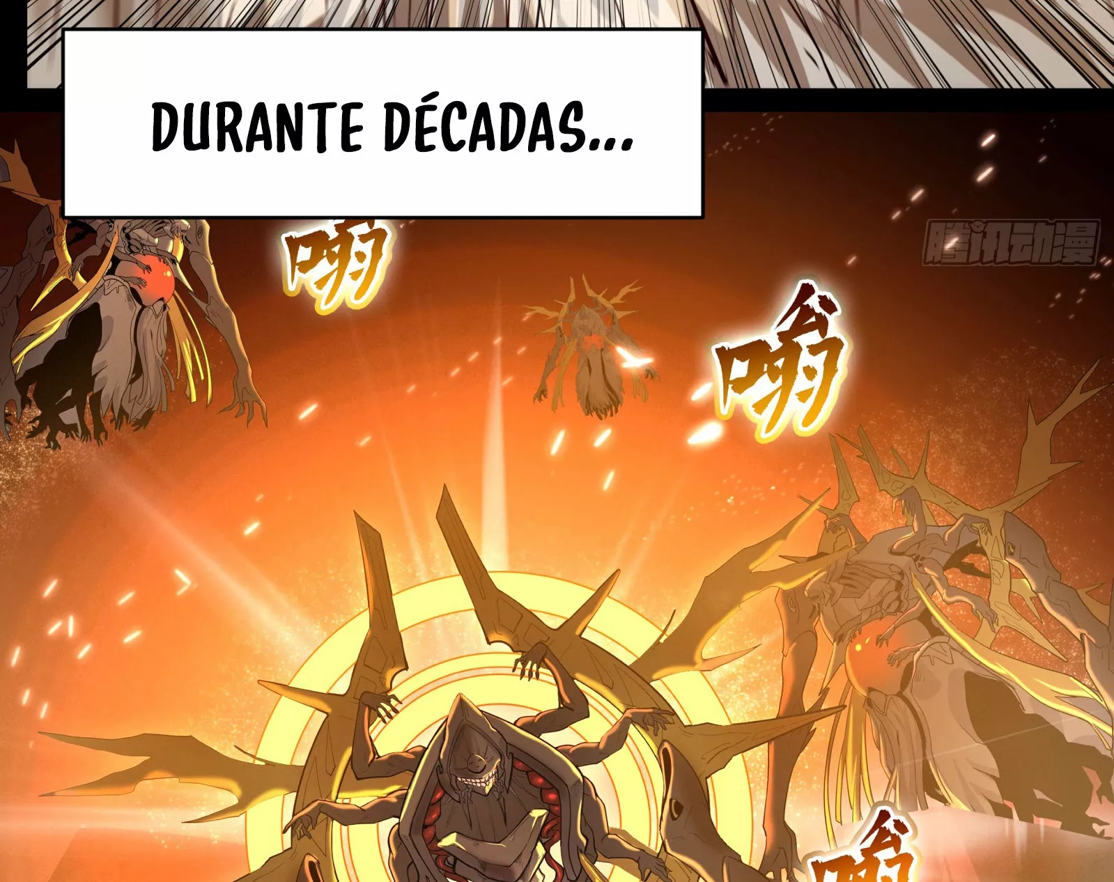 Página 50 del Manga