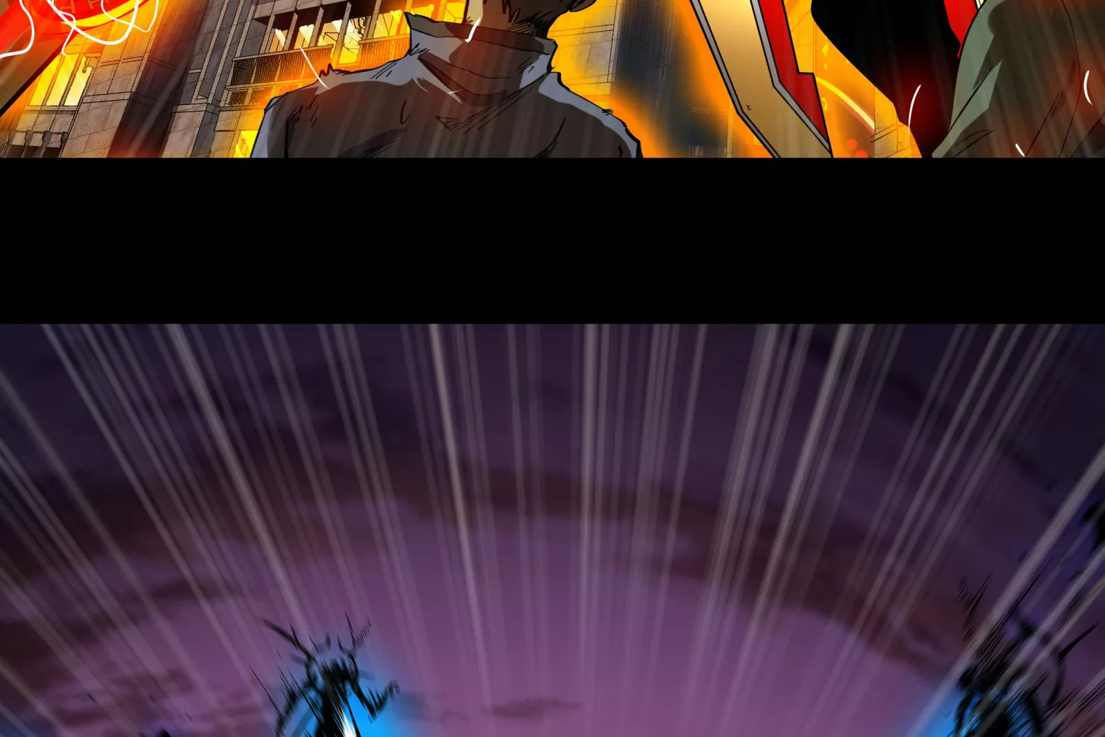 Página 60 del Manga