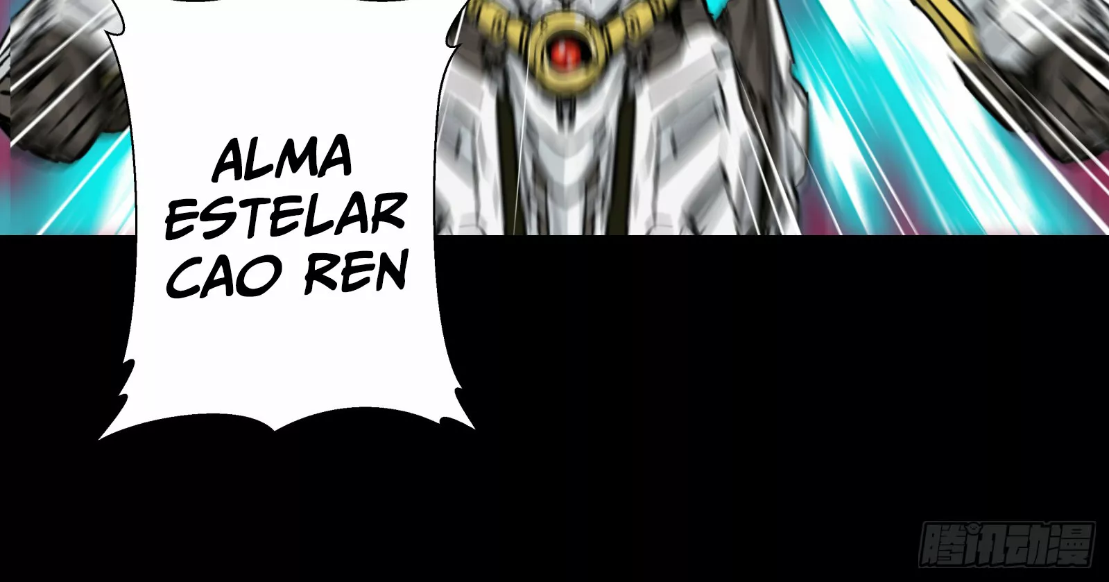 Página 91 del Manga