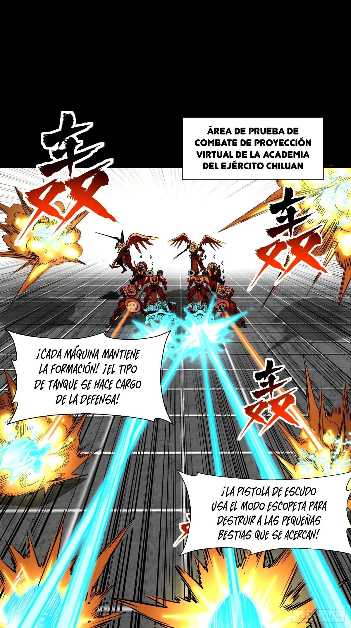 Página 37 del Manga