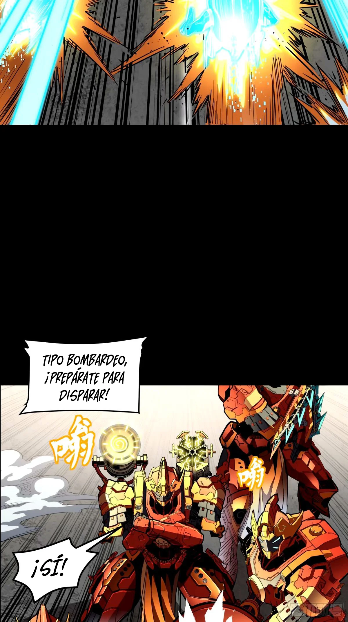 Página 38 del Manga