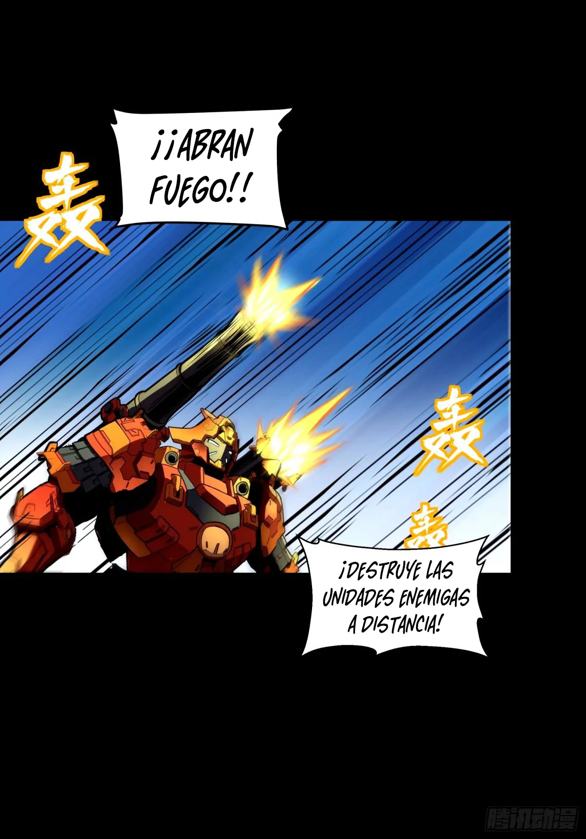 Página 40 del Manga