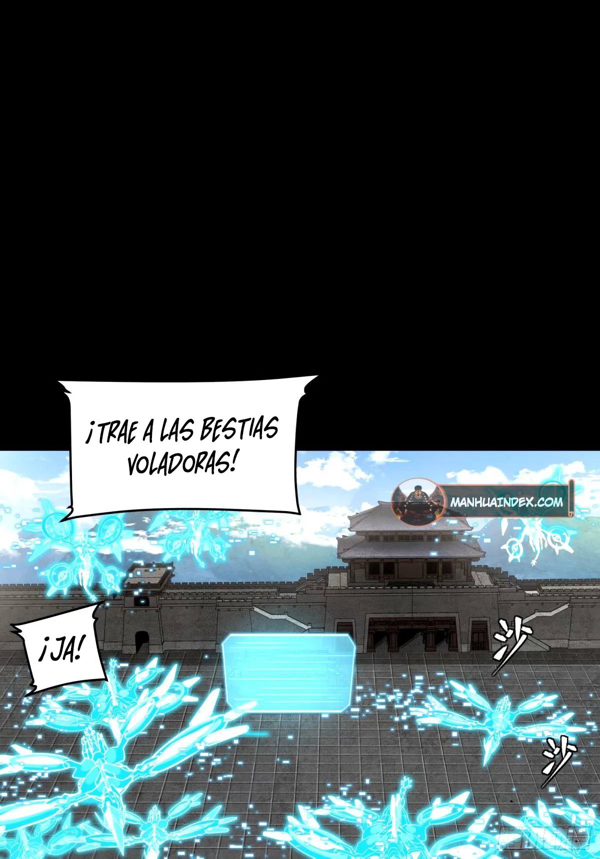 Página 42 del Manga