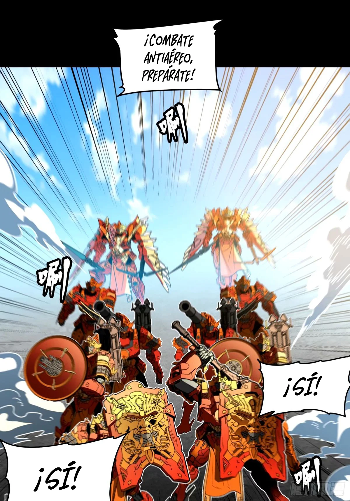 Página 44 del Manga