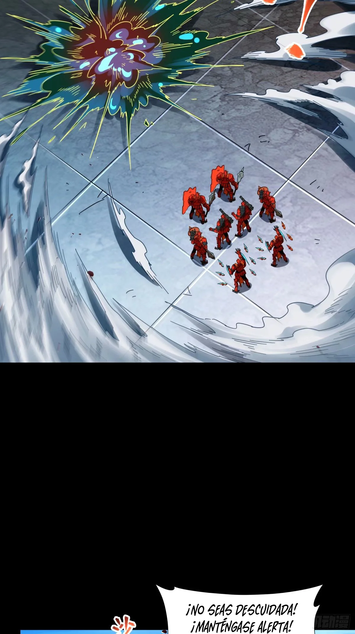 Página 59 del Manga