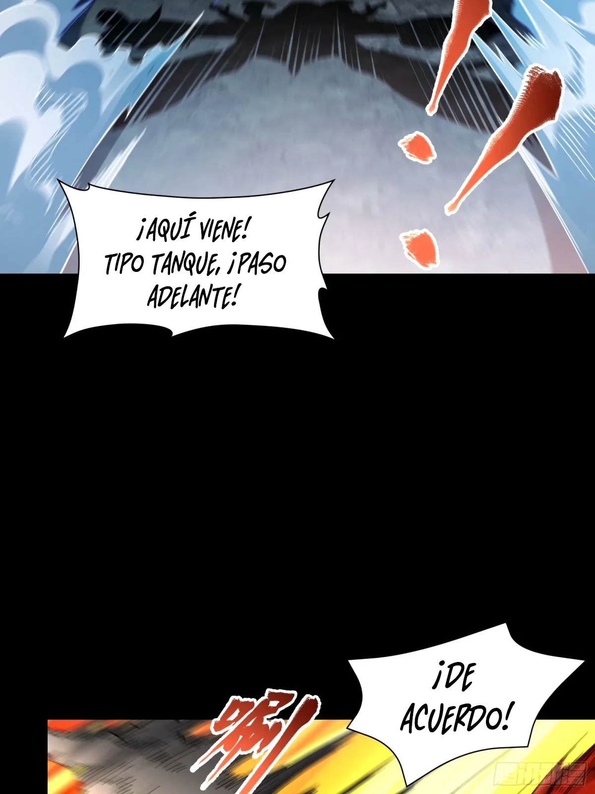 Página 62 del Manga