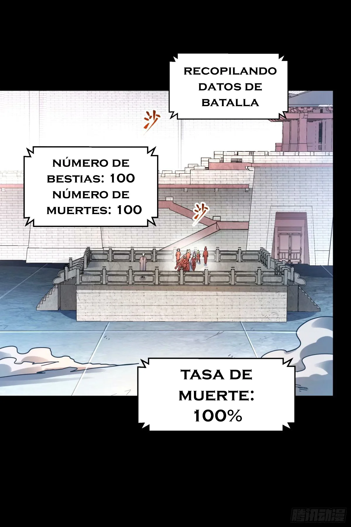 Página 67 del Manga