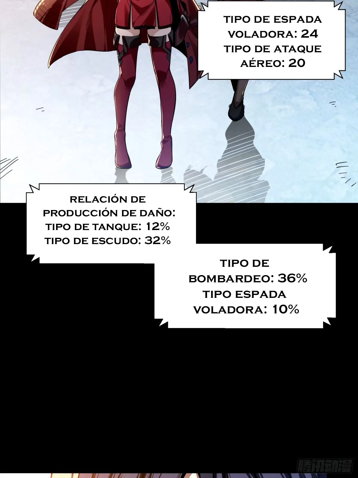 Página 69 del Manga