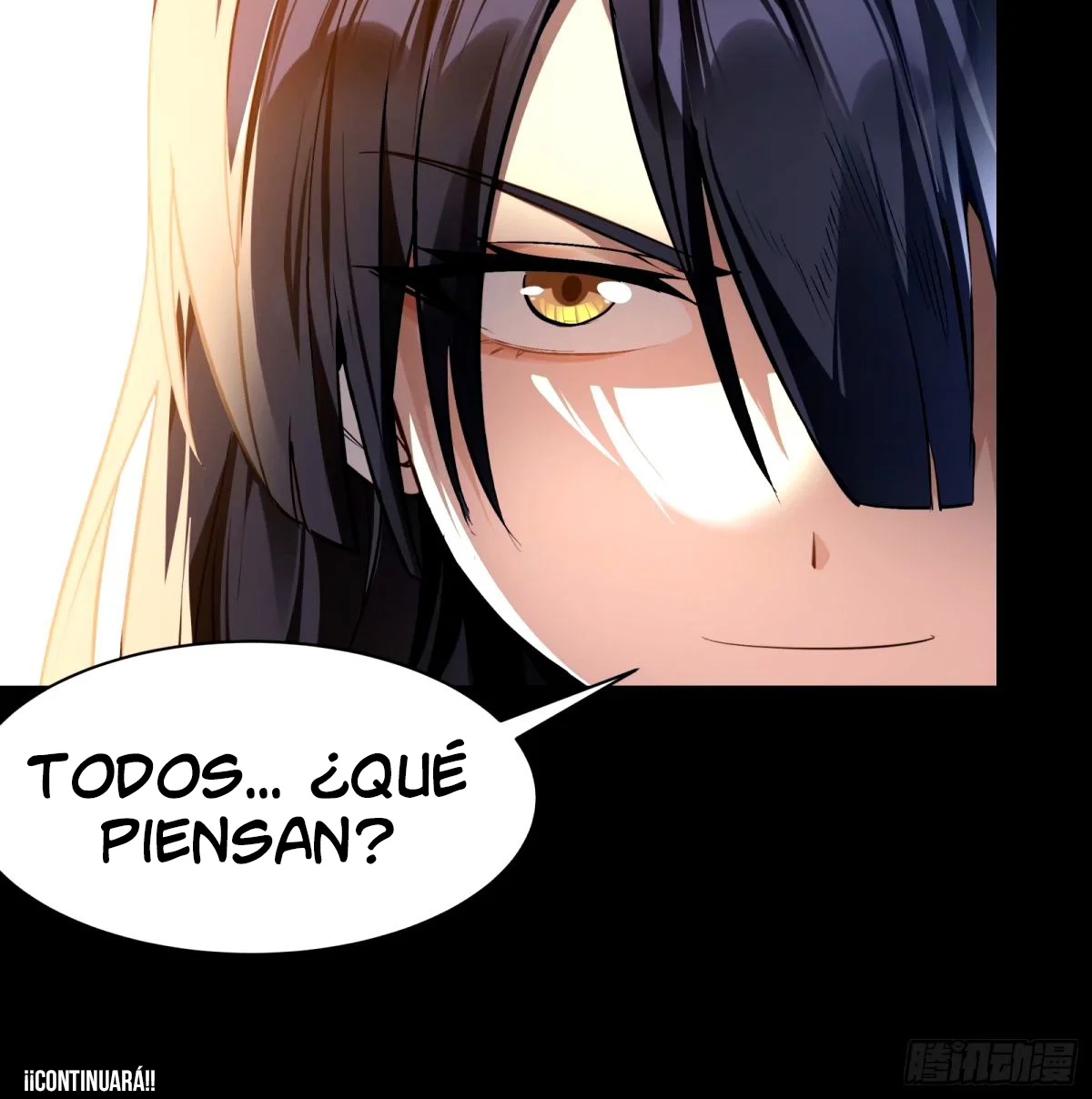 Página 70 del Manga