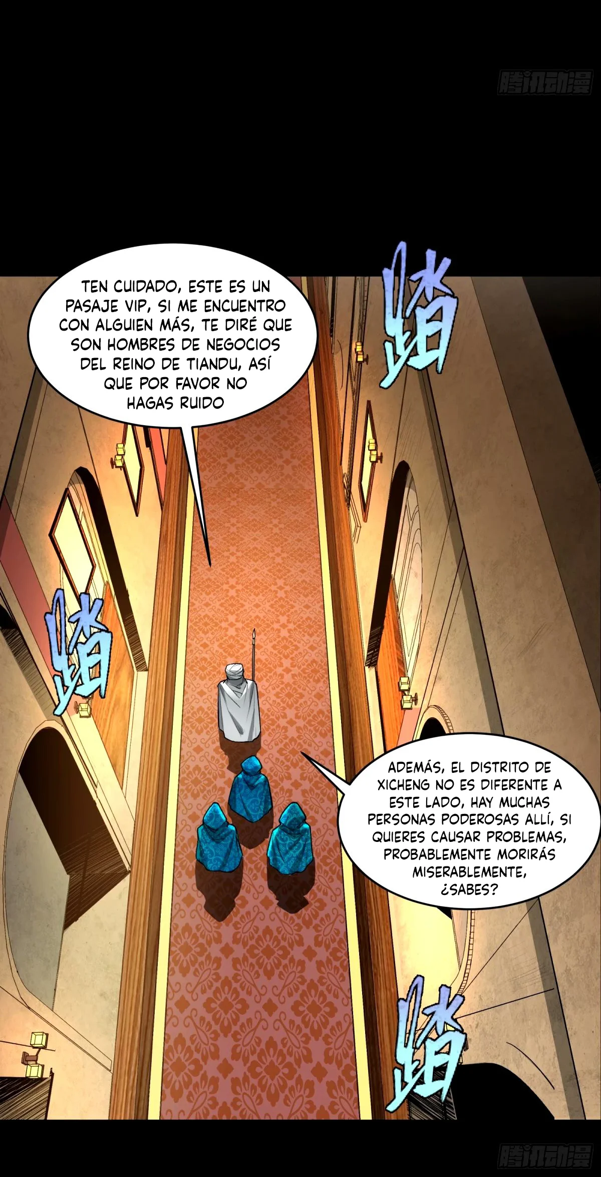 Página 41 del Manga