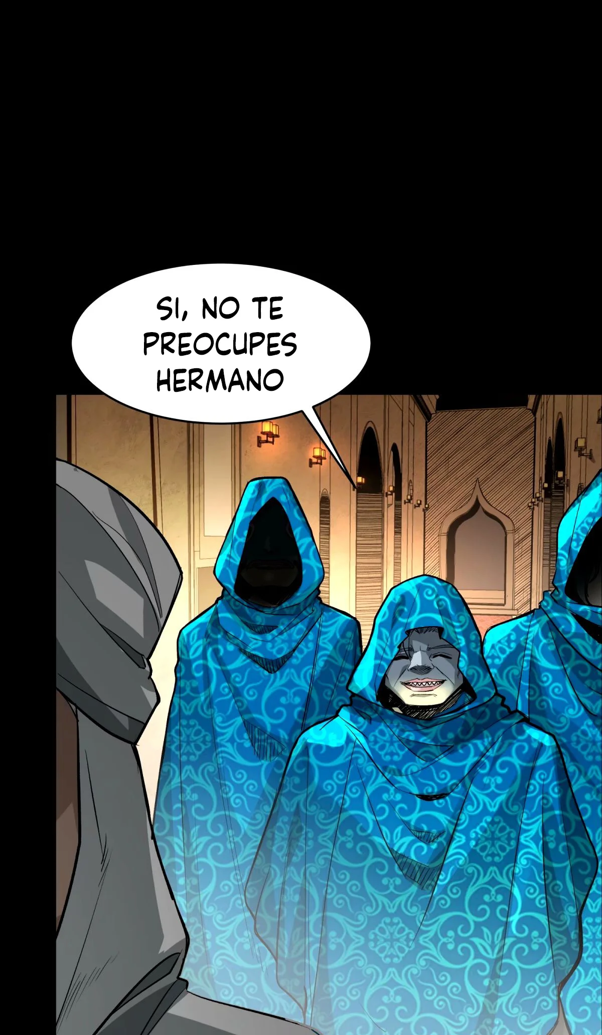 Página 42 del Manga