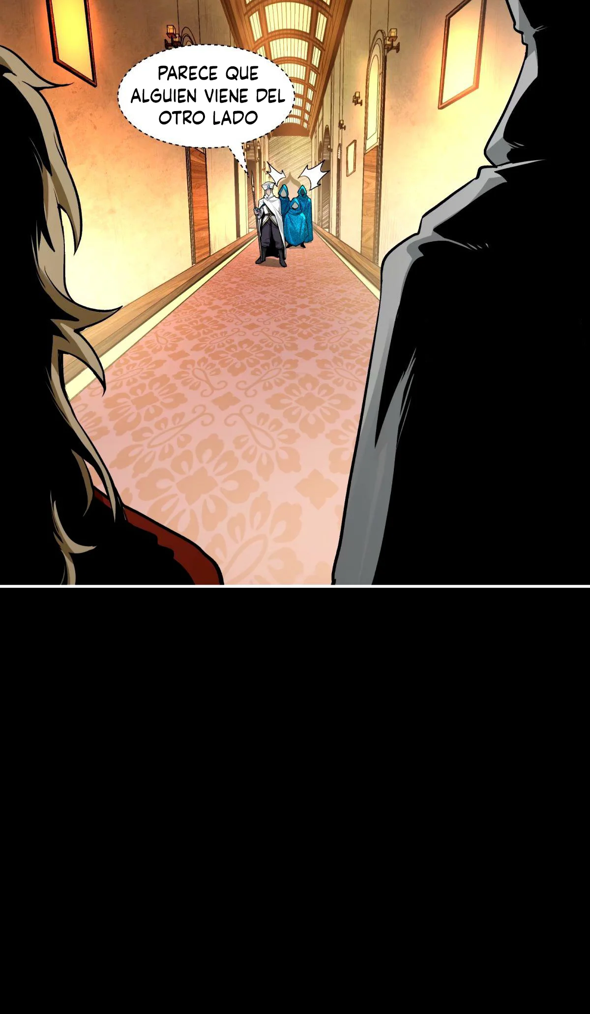 Página 45 del Manga