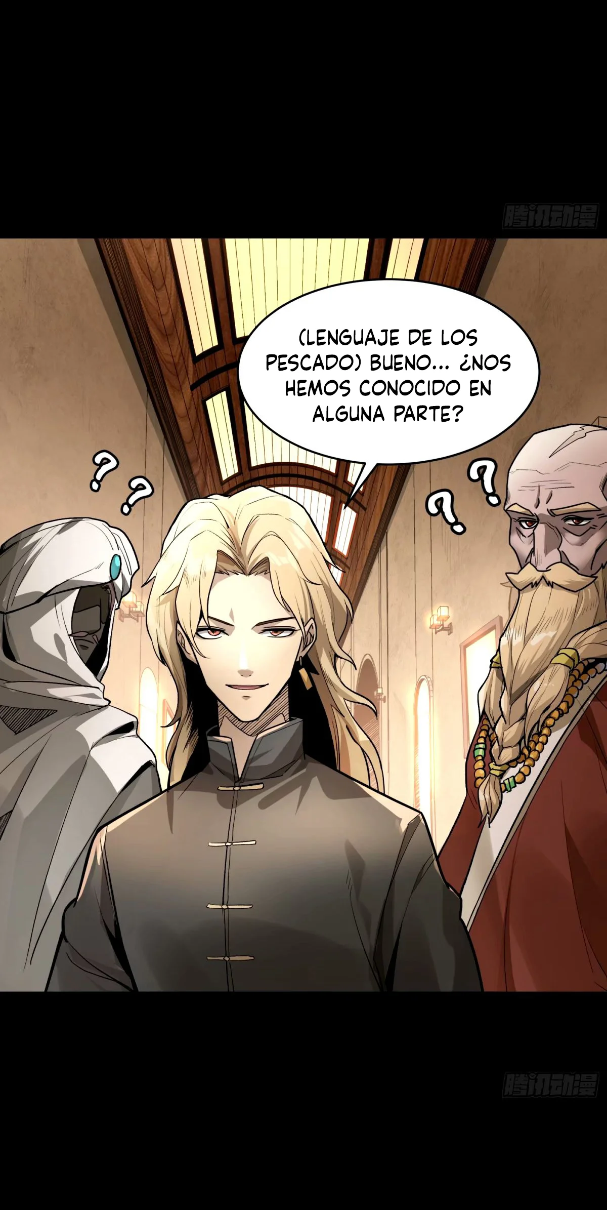 Página 53 del Manga