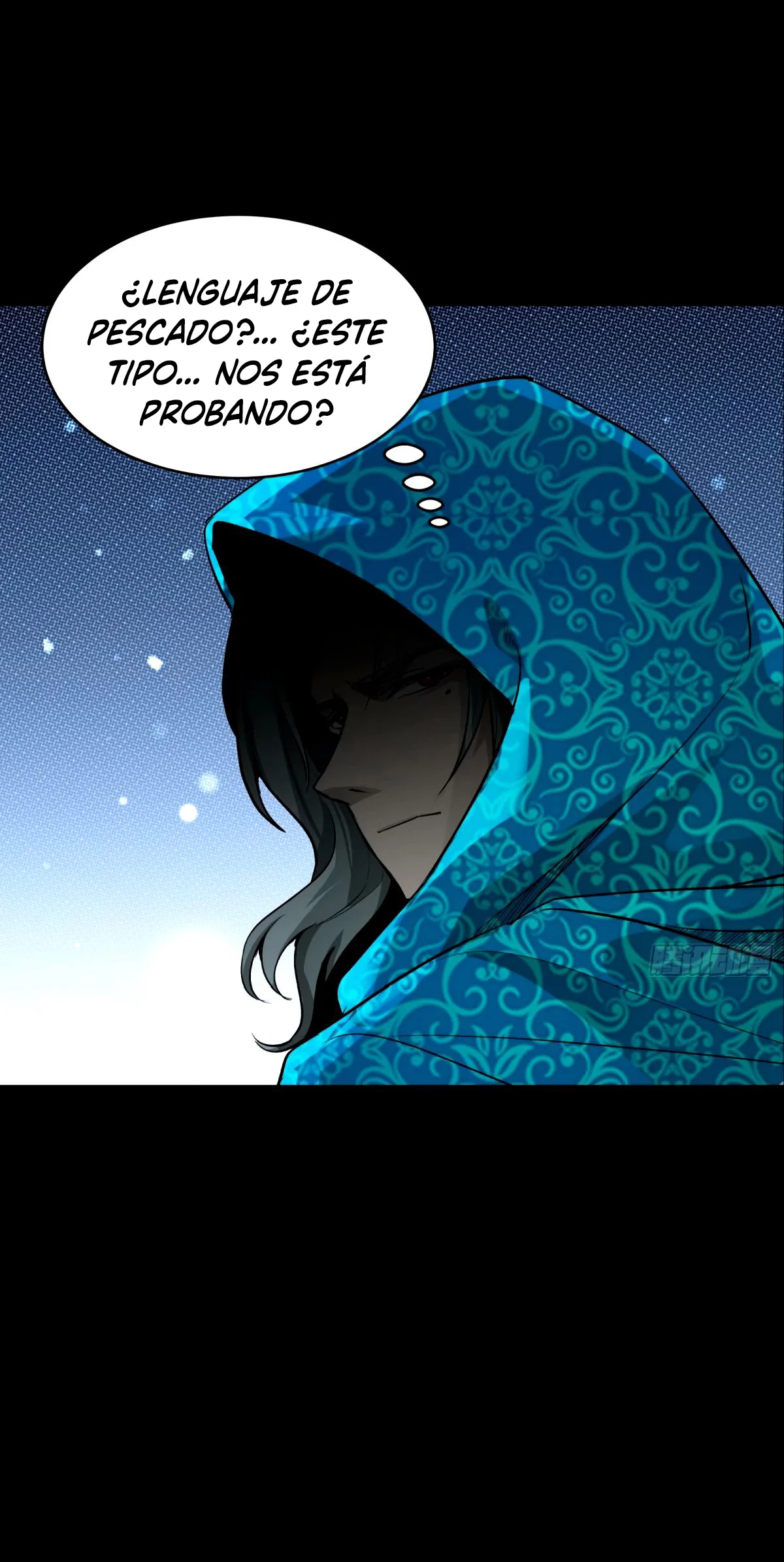 Página 54 del Manga