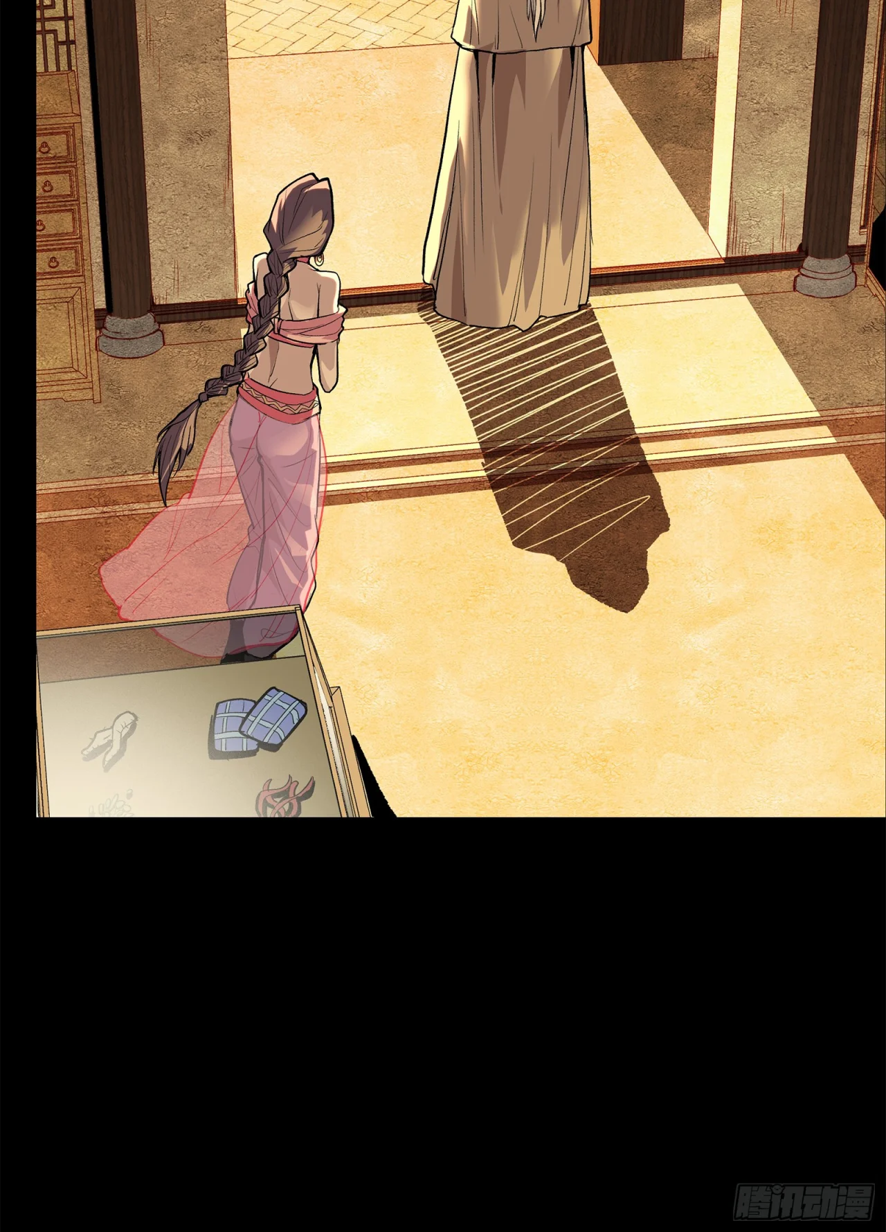 Página 37 del Manga