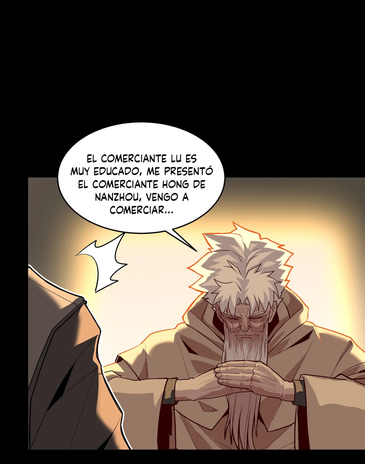 Página 42 del Manga