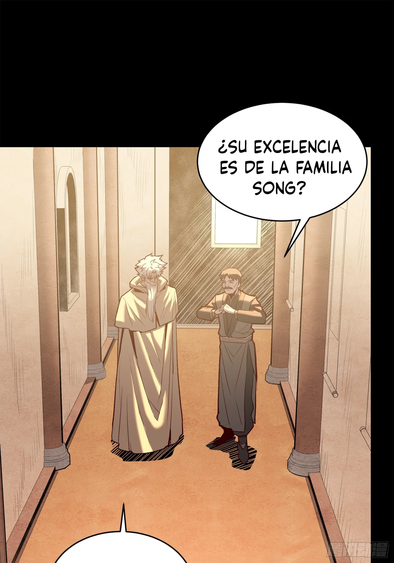 Página 46 del Manga