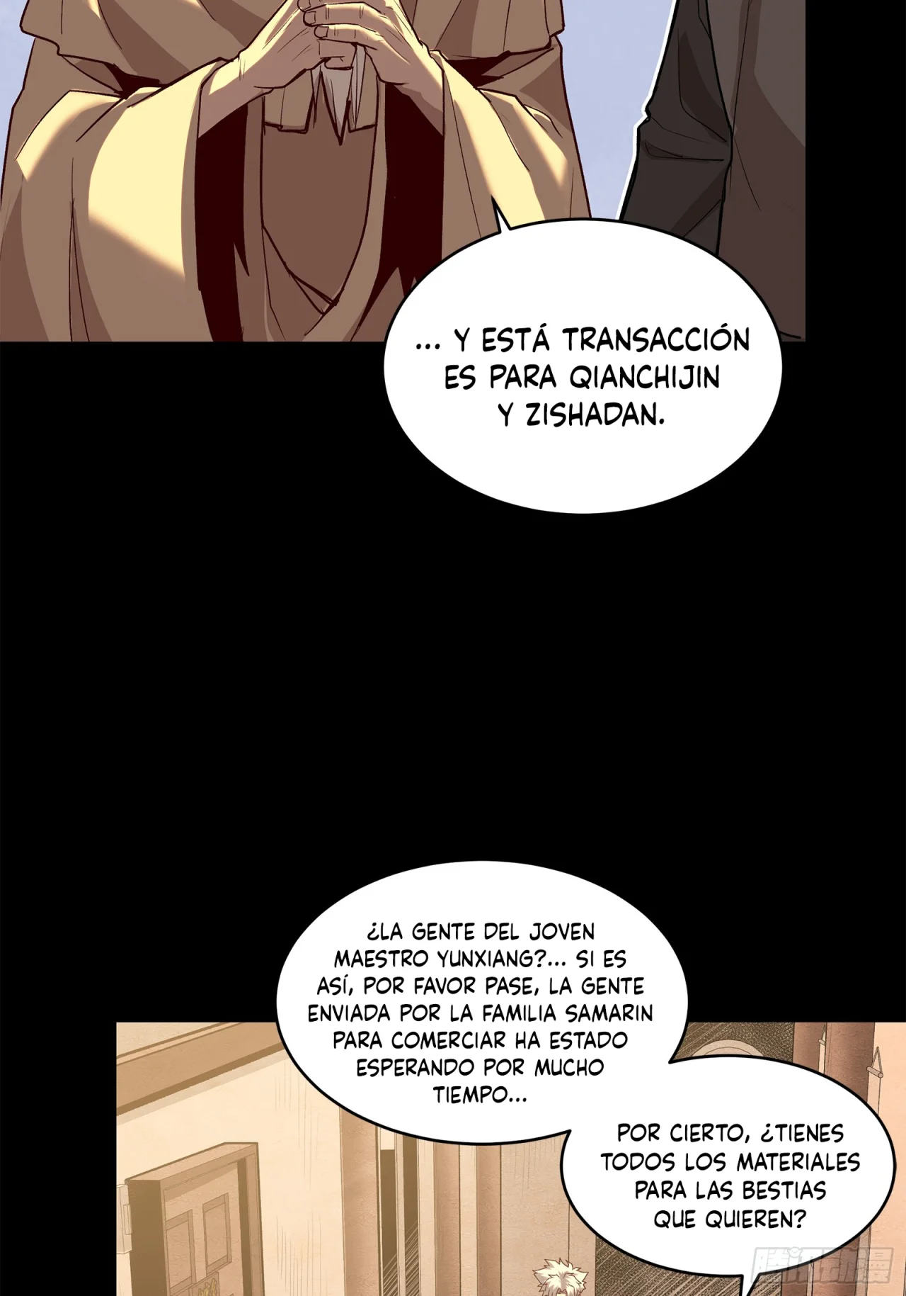 Página 48 del Manga