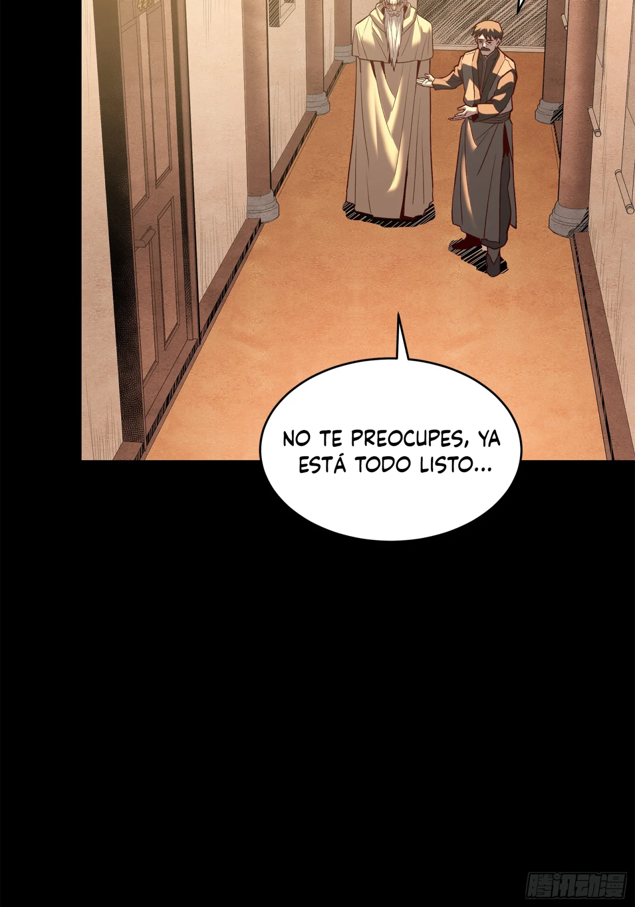 Página 49 del Manga