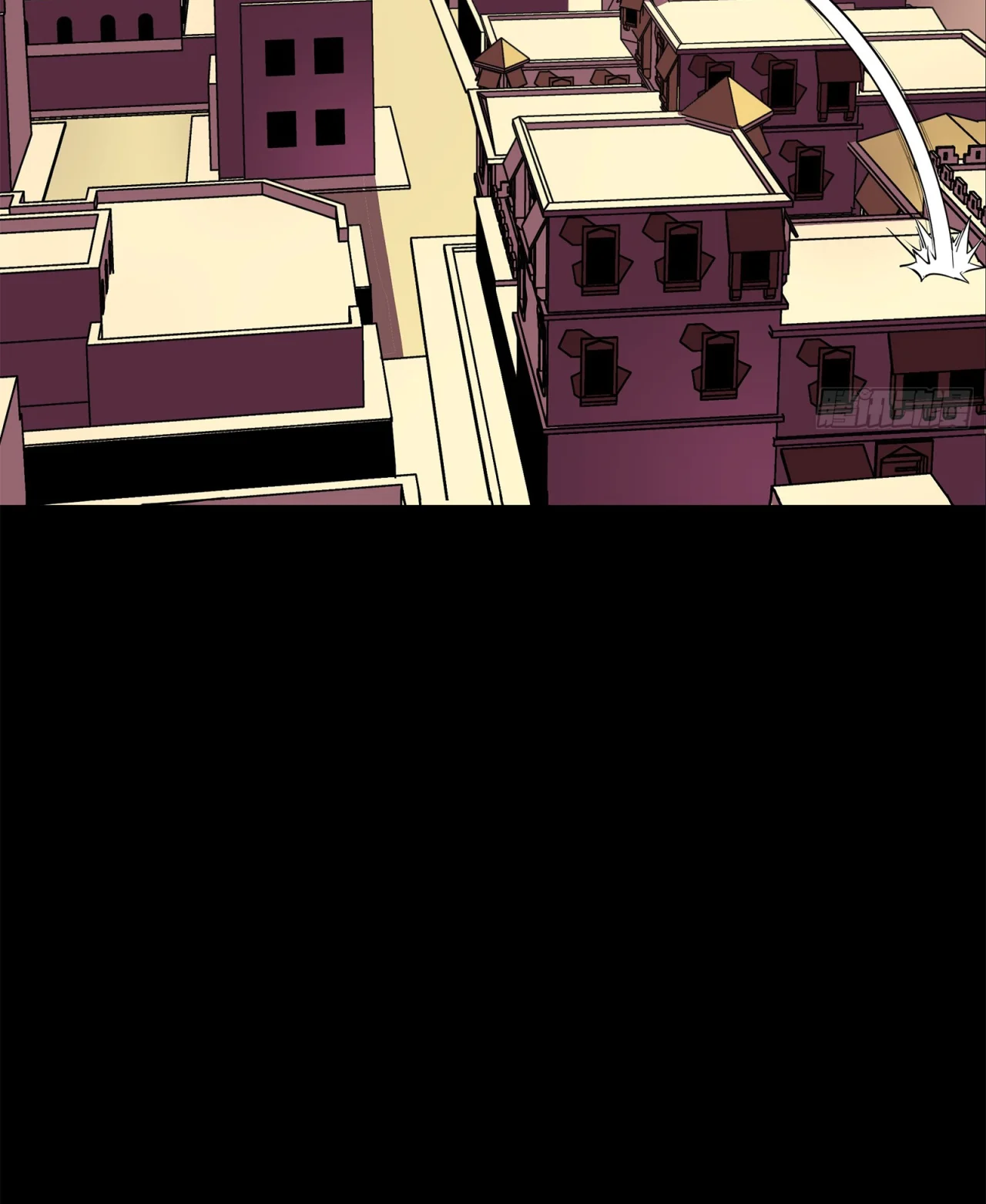 Página 71 del Manga